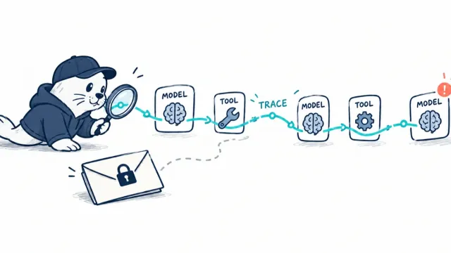 GitHub Copilot Adds OpenTelemetry Traces for Models and Agent Tools