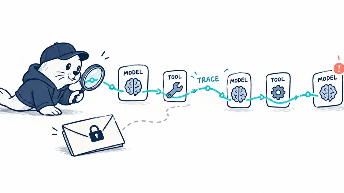 GitHub Copilot Adds OpenTelemetry Traces for Models and Agent Tools