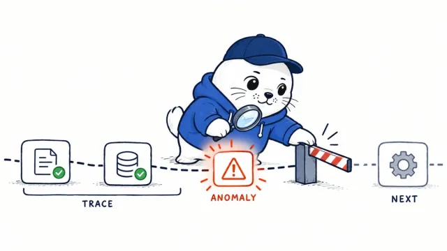Google Adds Agent Anomaly Detection to Gemini Enterprise in Private Preview