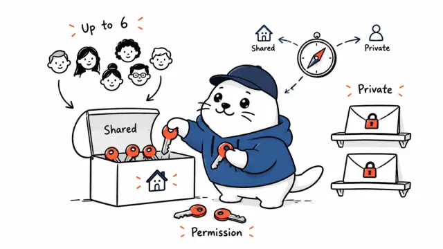 Google CC Agent Expands to Families With Shared Memory and Separate Permissions