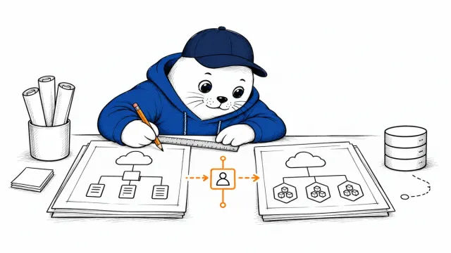 Google’s GKE Agentic Migration Turns EKS Configurations Into Reviewable PRs