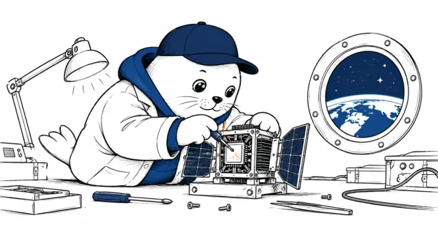Google Plans an Orbital TPU Test Next Week, Not an AI Data Center