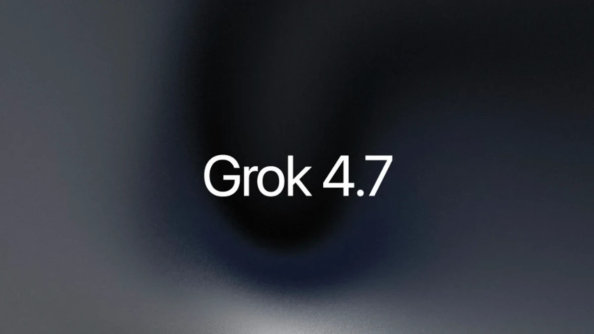 Grok 4.7 Jet Engine Demo Is Impressive, but It Is Not a Simulation