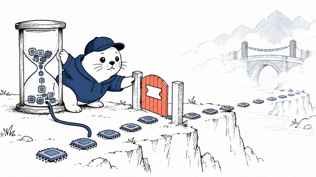 Huawei Opens 10,000-NPU Compute to Developers With a 100 NPU-Hour Program