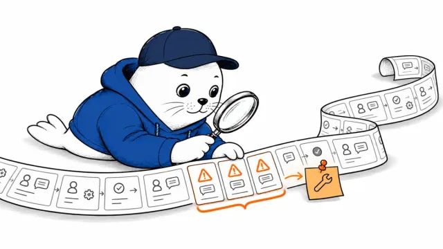 Microsoft Foundry Insights Finds Patterns in Agent Traces
