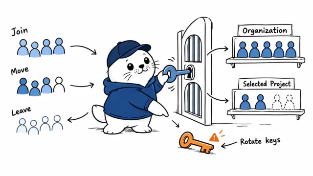 OpenAI API Platform Adds SCIM Group Access for Organizations and Projects