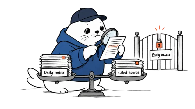 OpenAI Astra for Law Adds a Daily Legal Search Index, With Early Access Limits