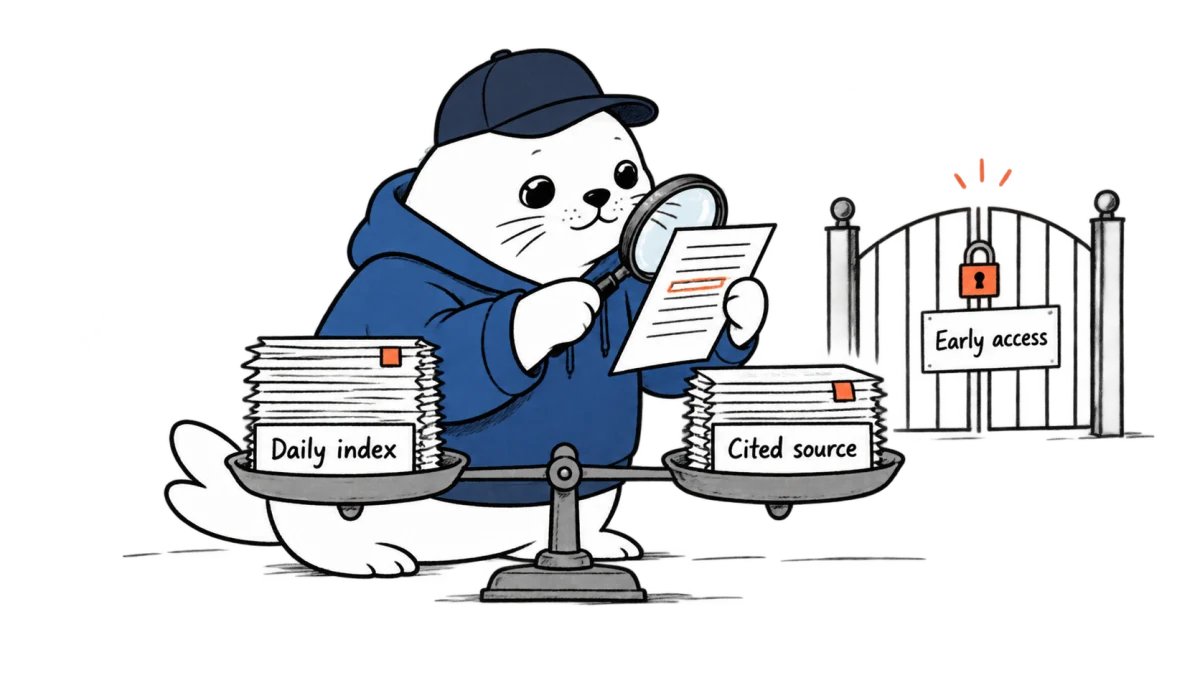 OpenAI Astra for Law Adds a Daily Legal Search Index, With Early Access Limits