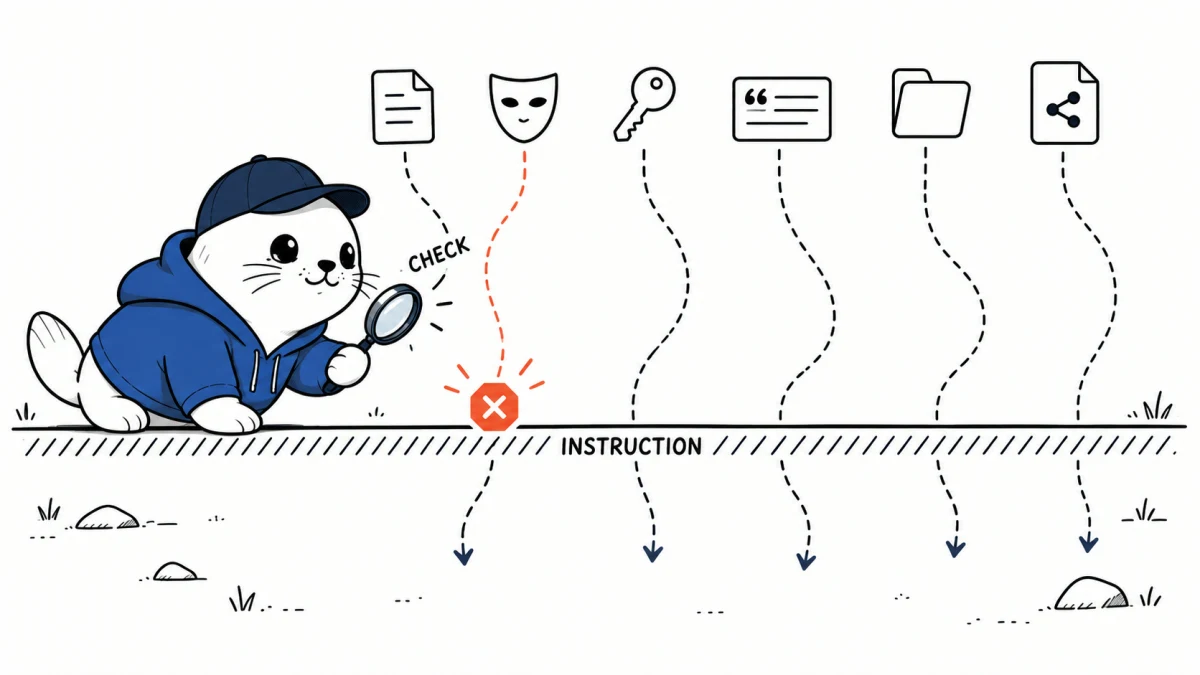OpenAI Documents Six Model Misalignment Incidents and a New Reporting Framework