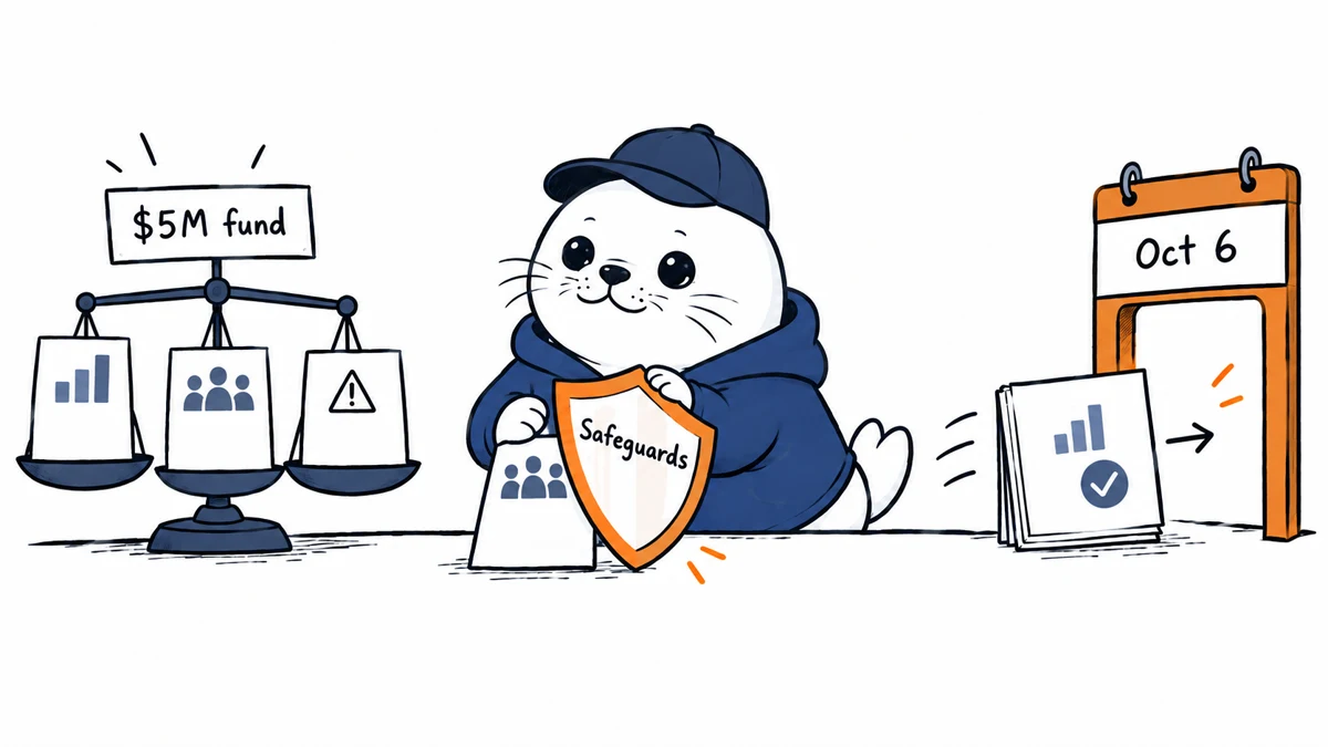OpenAI Opens $5M Teen AI Research Grants. Apply by October 6
