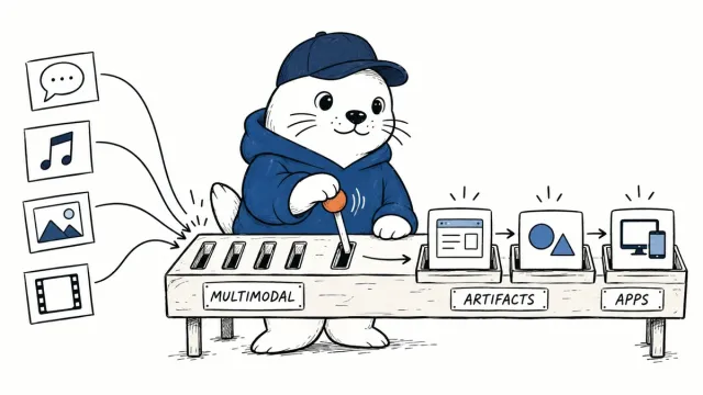 Qwen Publishes a New Studio Overview for Its Multimodal AI Assistant