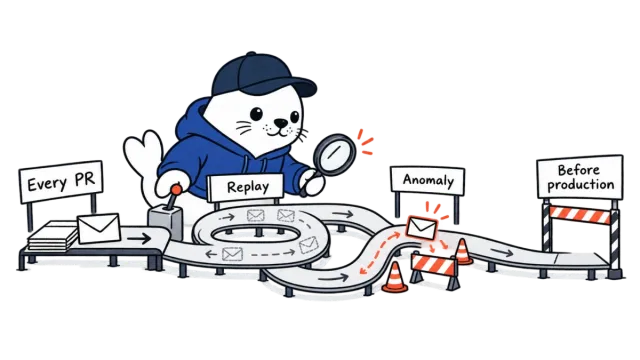Raindrop Raises a Series A for AI Agent Simulations That Replay Production Before Deployment
