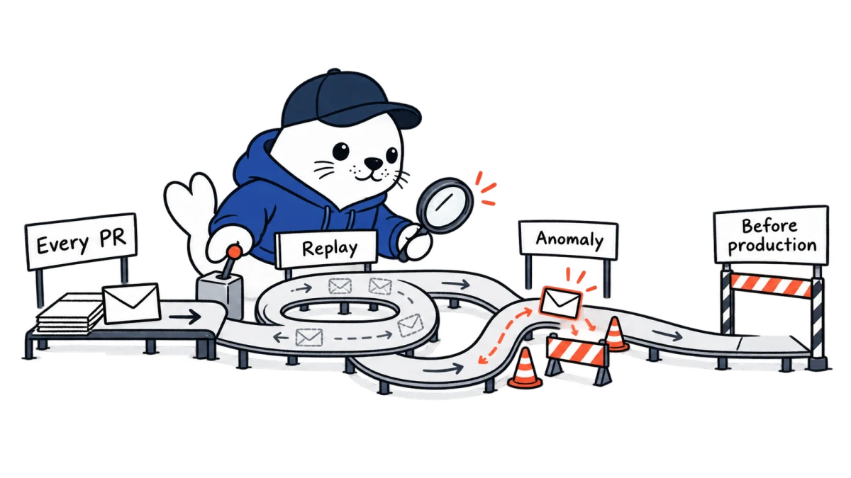 Raindrop Raises a Series A for AI Agent Simulations That Replay Production Before Deployment