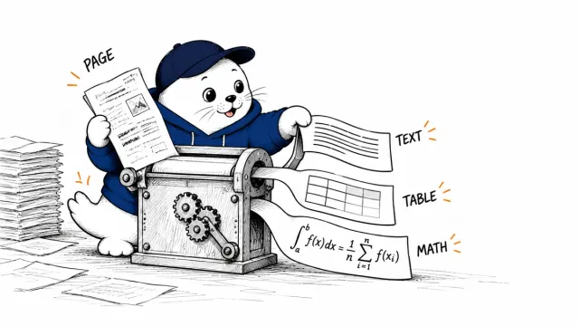 Tencent Releases WeVisDoc 2B and 4B for End-to-End Document Parsing