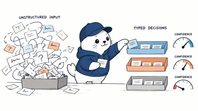 TypeSafe Raises $40M for Jev, an AI Model That Outputs Typed Decisions