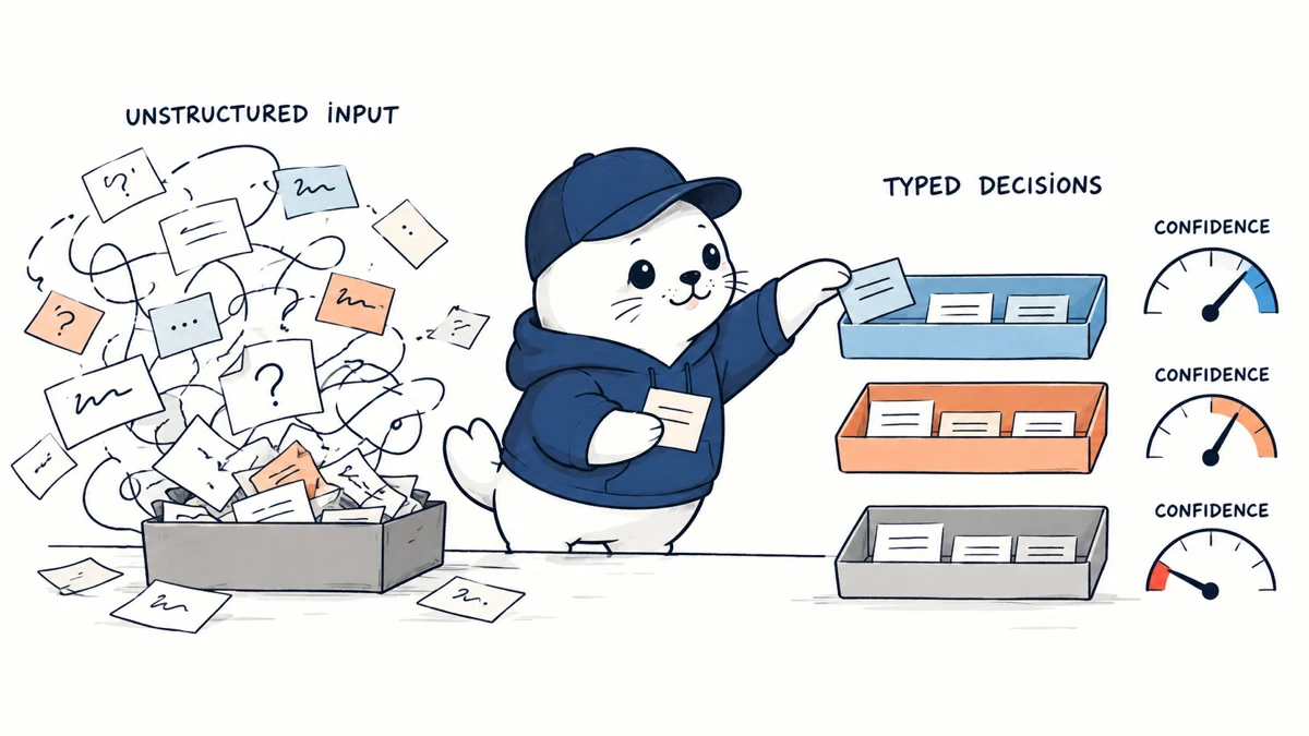 TypeSafe Raises $40M for Jev, an AI Model That Outputs Typed Decisions