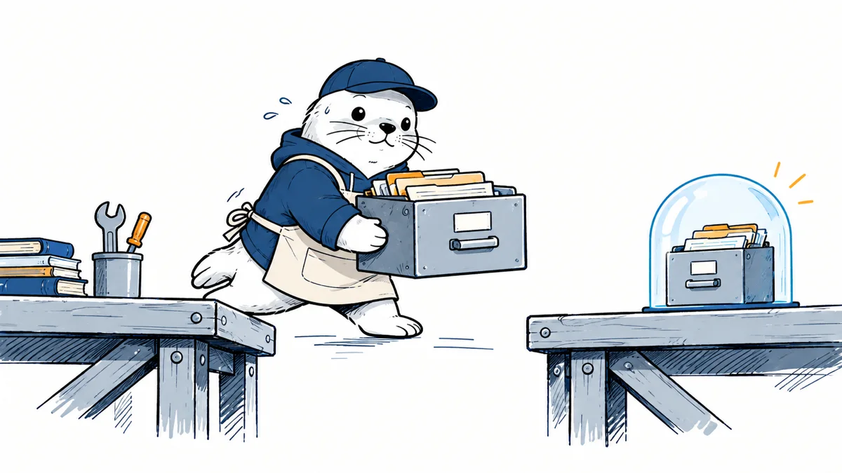 Vercel Sandbox Drives Give AI Agents Persistent Storage