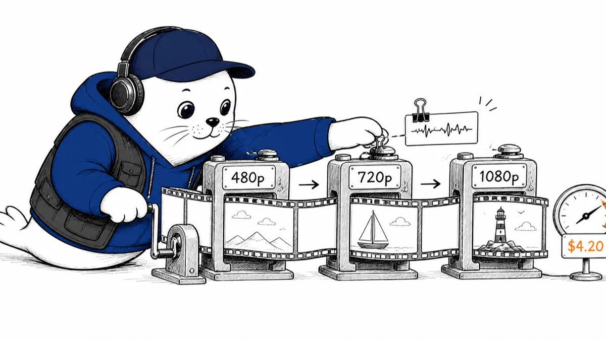 Wan 3.0 makes a 30-second 1080p API clip a $4.20 job