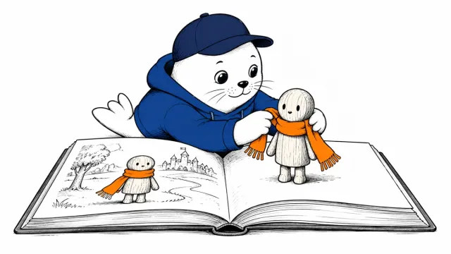 Audible’s TTS Research Targets Consistent Character Voices