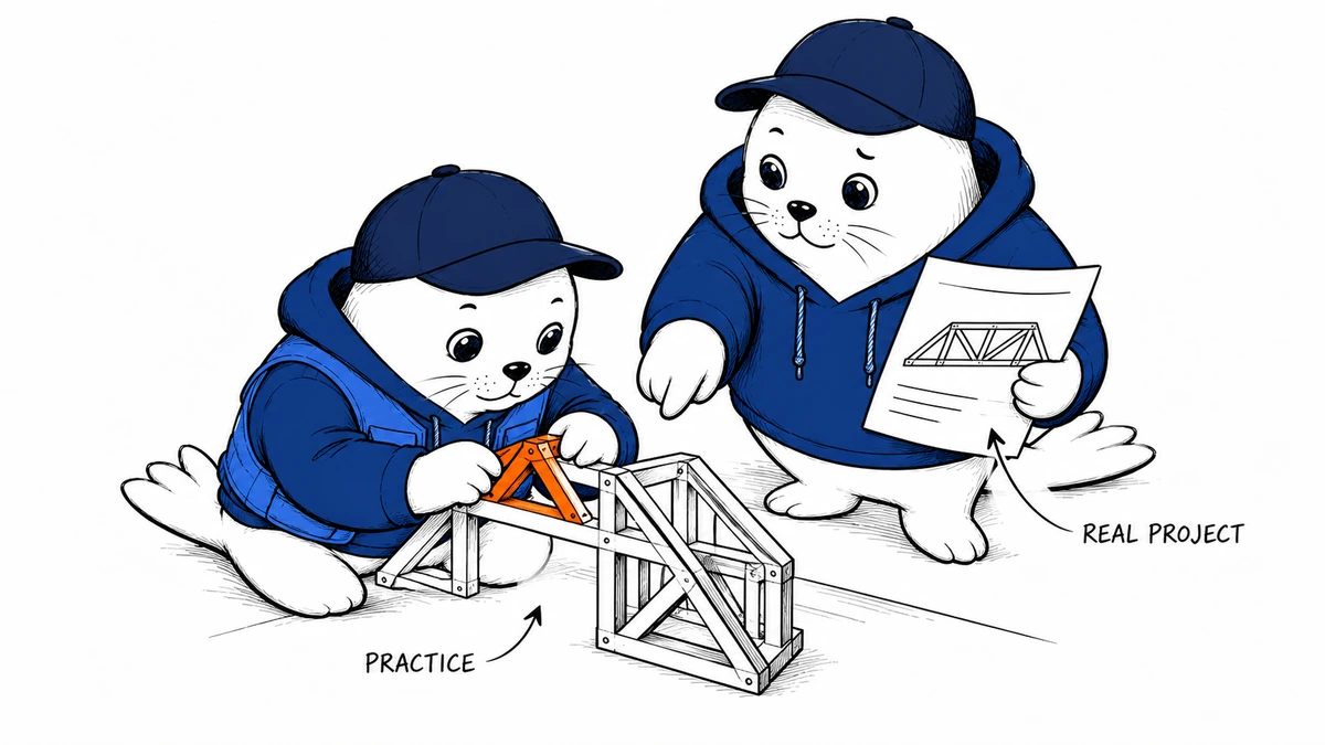 Claude Frontier Academy: Eligibility and a Residency Checklist