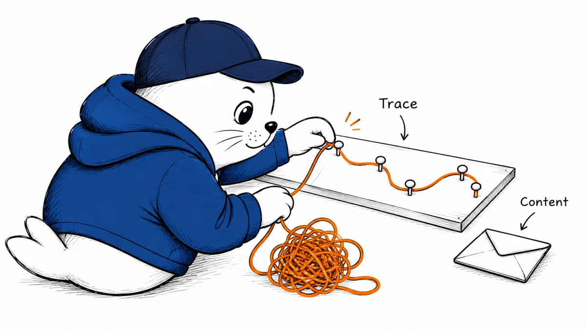Claude Telemetry Export: Start With Metadata Before Capturing Conversations
