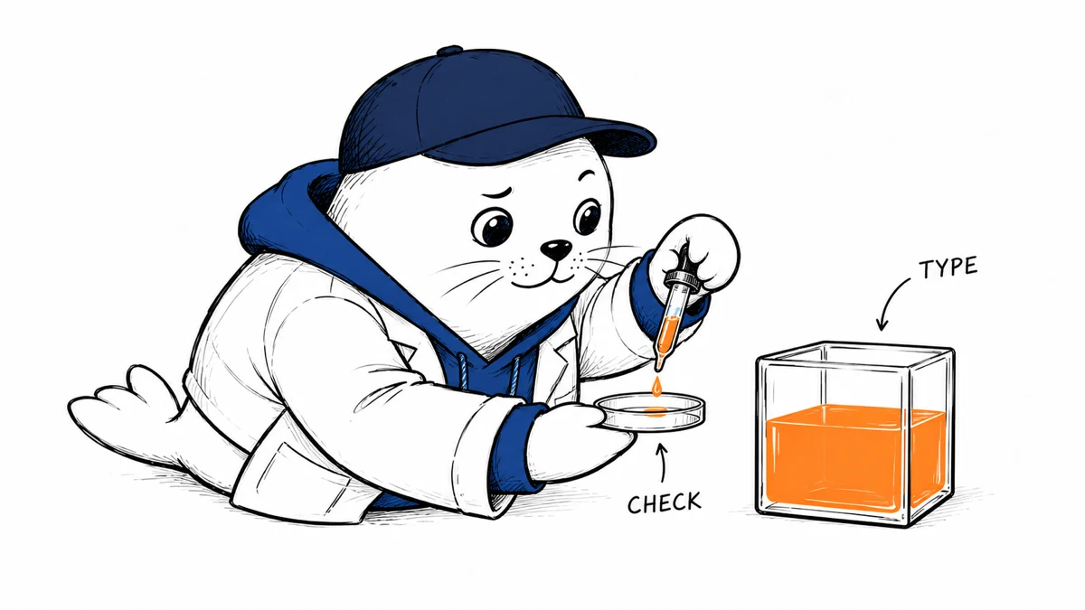 Cloudflare Clairic: A Valid Field Still Needs the Right Answer