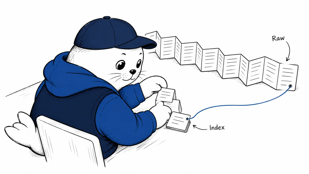 Context Mode: Test Source Retrieval Before Trusting a Smaller Agent Context