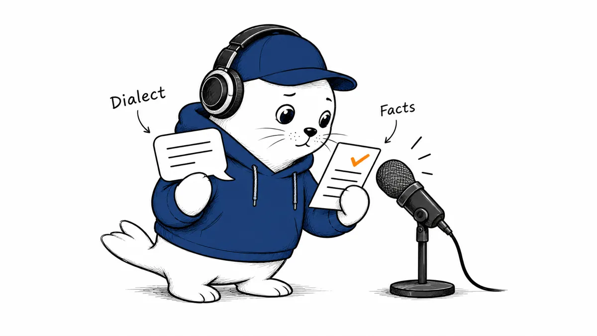 Falcon-Emirati-7B: A Practical Review Plan for Dialect AI