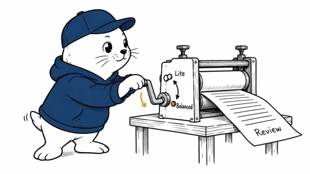 GitHub Copilot Adds Code Review APIs and a Balanced Default