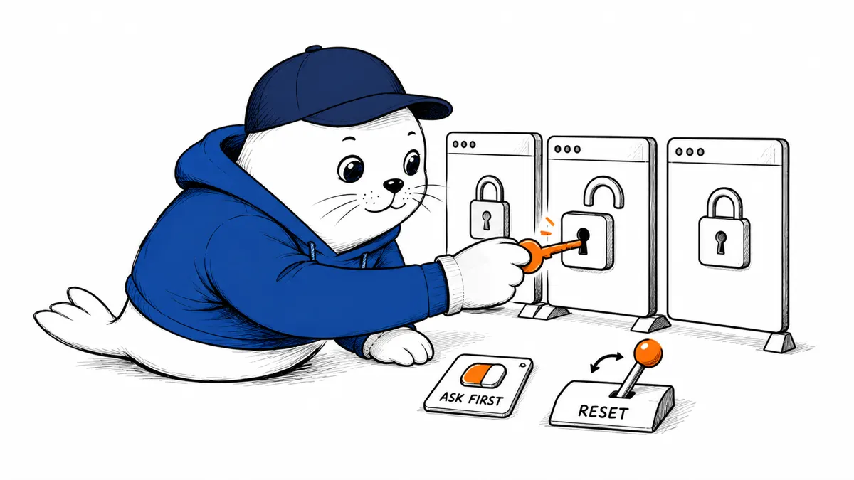 GitHub Copilot Can Control Desktop Apps. Audit These Permissions First