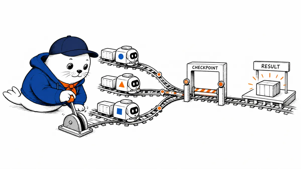 GitHub Copilot Dynamic Workflows Put Multi-Agent Plans in Code