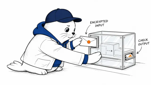 Google’s Federated Learning Shift: Encrypted Inputs and Privacy Limits