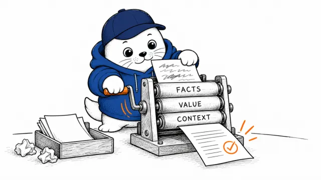 Google’s AI Content Guidance: A Practical SEO Checklist for Publishers