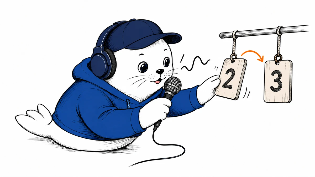 Grok Voice 3.0 Is Already Behind the Latest Alias: Review Your Production Calls