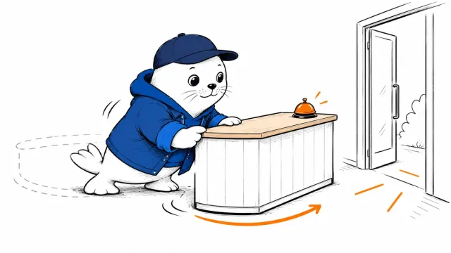 Hallmark Design Skills: Audit the Page’s Main Task Before Redesigning It