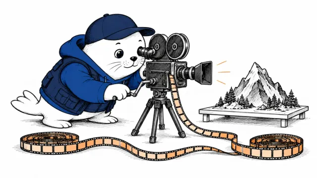 Tencent Hy-Nomas in Diffusers: Check Camera Control and Growing Memory Use