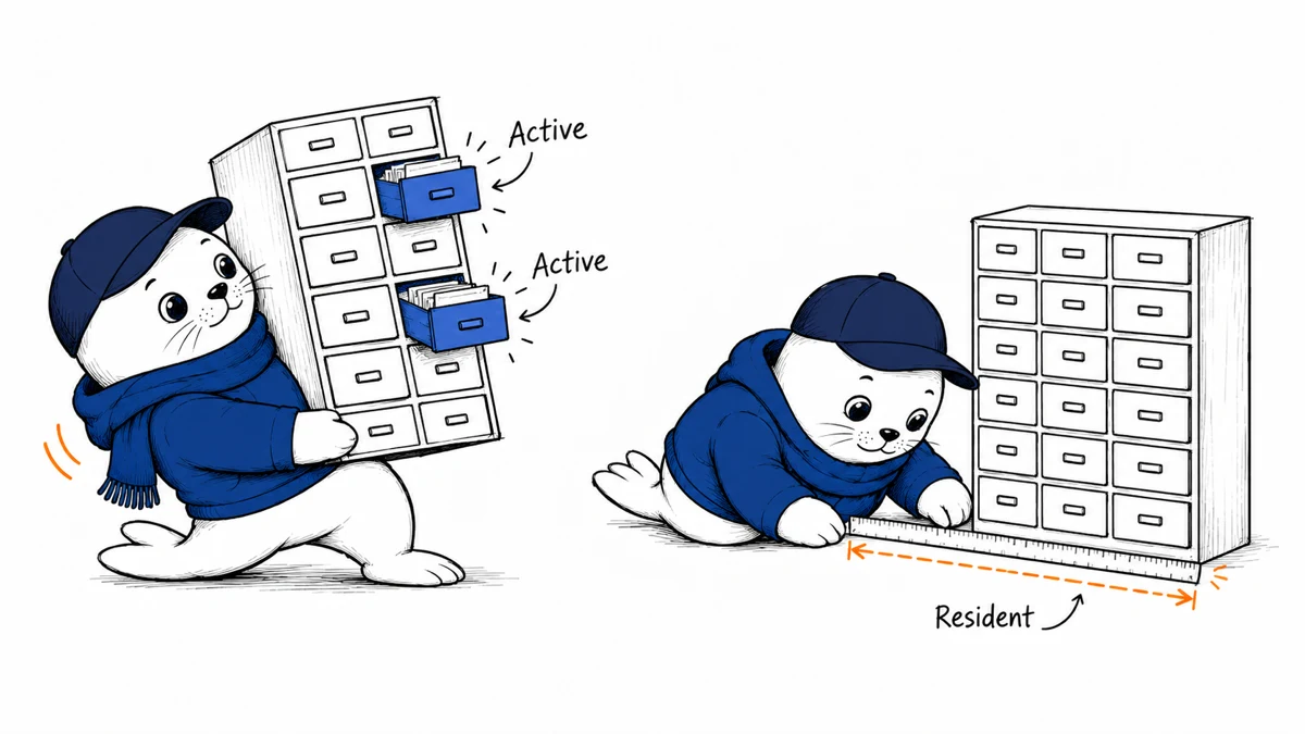LiquidAI LFM2.5-24B-A2B: Check Memory and Tool Calls Before Running a Local Agent