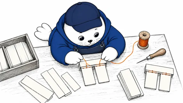 LlamaIndex Proposes a Document Parsing Protocol With 140 Rules