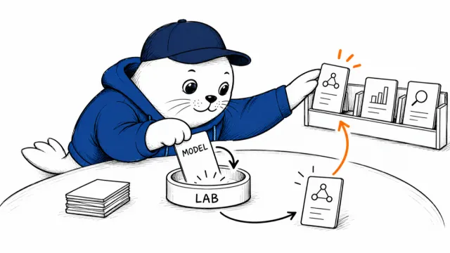 Microsoft Quine Tested Biology Predictions in the Lab. Here Is What That Proves