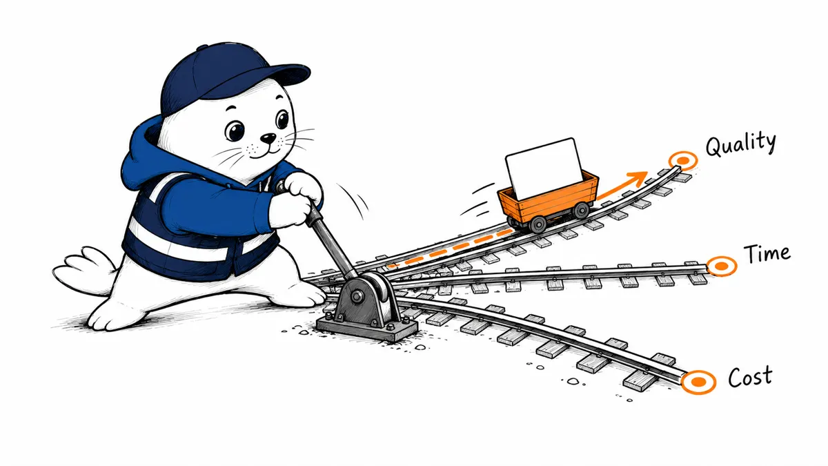 OpenRouter’s router benchmarks: how to choose a route for your workload