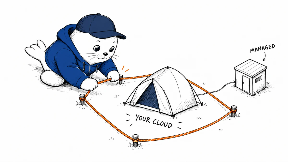 Replit BYOC: What Runs in Your Cloud, and Who Operates It?
