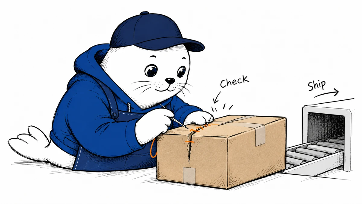 Shopify Adds an App Security Command: Make Findings Part of Release Review