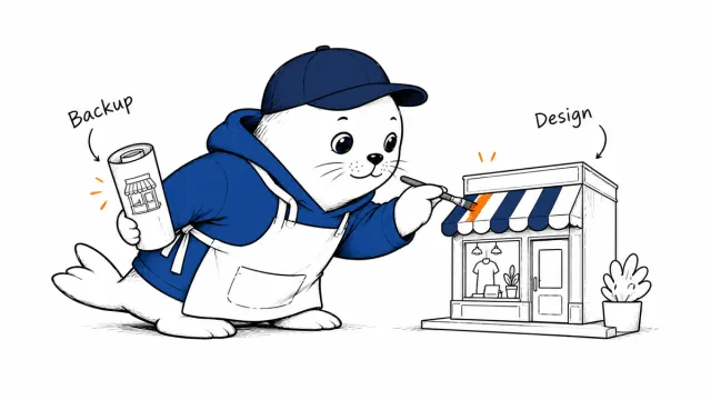 Shopify Canvas: what merchants should check before changing a store