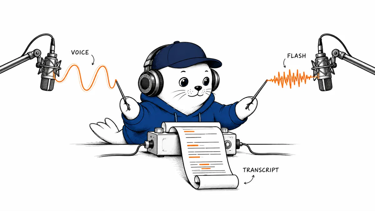 Vercel AI Gateway Adds Microsoft MAI Voice and Streaming Transcription